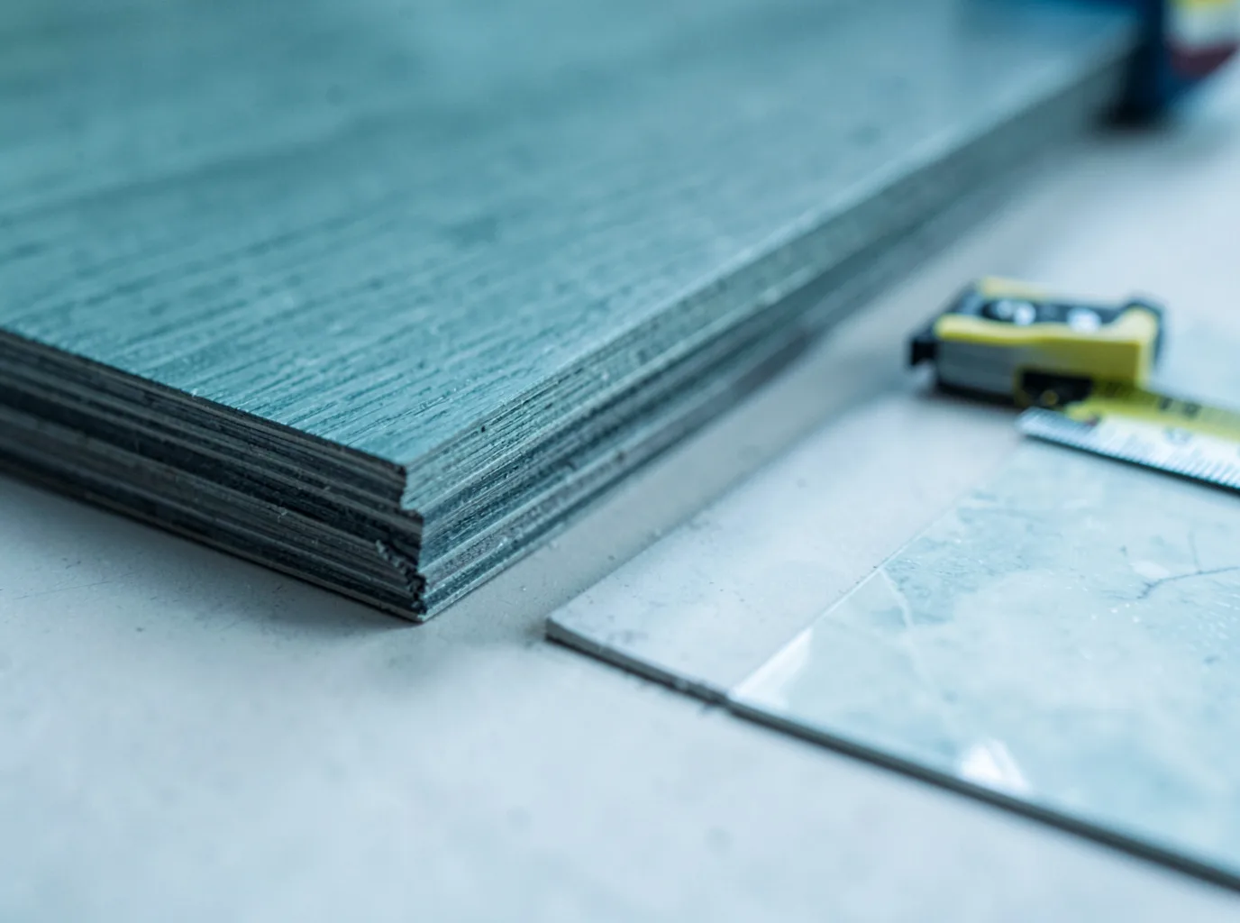 Luxury Vinyl Plank Installation Quantico, VA FAQs